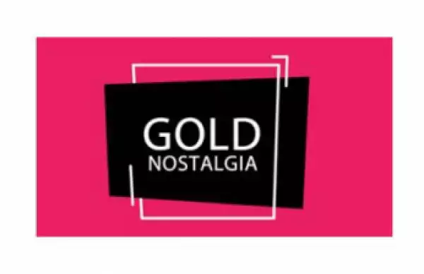September 2018 Gold Nostalgic Packs BY The Godfathers Of Deep House SA